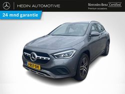 Grijs Gebruikt 2020 Mercedes GLA200 Advantage SUV | € 32.490 (Goede deal)