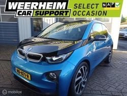 Blauw Gebruikt 2017 BMW i3 Hatchback | € 17.950 (Duur)