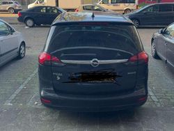 Gebruikt 2015 Opel Zafira Tourer Edition MPV | € 5.800 (Eerlijke prijs)