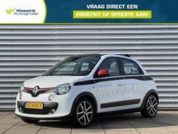 Wit Gebruikt 2017 Renault Twingo Dynamique Hatchback | € 12.440 (Eerlijke prijs)