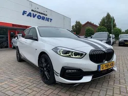 Wit Gebruikt 2019 BMW 118 M Sport Hatchback | € 22.900 (Iets duurder)