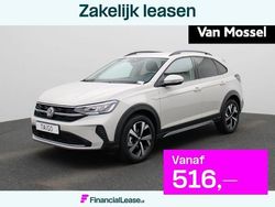 Nieuw 2025 VW Taigo Edition SUV | € 51.649