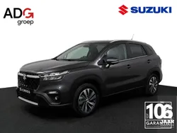 Grijs Gebruikt 2024 Suzuki SX4 S-Cross Style SUV | € 35.950 (Duur)