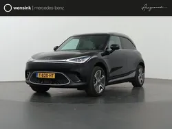 Zwart Gebruikt 2023 Smart #1 Edition #1 SUV | € 28.850 (Eerlijke prijs)