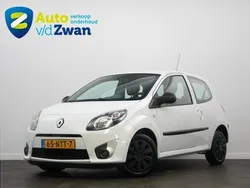 Wit Gebruikt 2009 Renault Twingo Hatchback | € 2.000 (Eerlijke prijs)