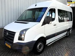 Wit Gebruikt 2011 VW Crafter Van | € 7.495