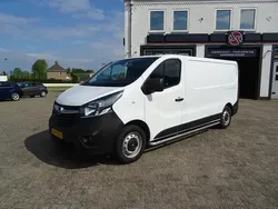 Wit Gebruikt 2019 Opel Vivaro Van | € 14.950 (Iets duurder)