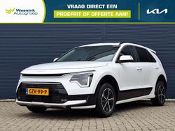 Wit Gebruikt 2025 Kia Niro SUV | € 35.935 (Super prijs)