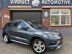 Grijs (metallic) Gebruikt 2018 Seat Ateca Business SUV | € 18.995 (Eerlijke prijs)