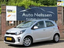 Grijs Gebruikt 2019 Kia Picanto 4 Hatchback | € 14.950 (Eerlijke prijs)