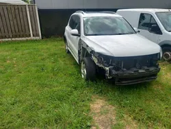 Wit Gebruikt 2010 VW Tiguan Sport SUV | € 5.000