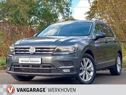 Grijs Gebruikt 2018 VW Tiguan Highline SUV | € 23.450 (Eerlijke prijs)