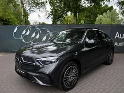 Grijs Gebruikt 2023 Mercedes GLC300e AMG Coupé | € 74.950 (Iets duurder)