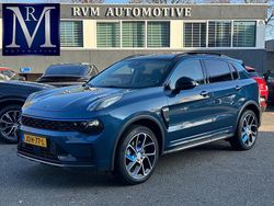 Blauw Gebruikt 2022 Lynk & Co 01 SUV | € 22.440 (Eerlijke prijs)