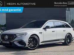 Grijs Gebruikt 2024 Mercedes E53 AMG Night Stationwagen | € 125.000