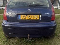 Gebruikt 2005 Citroën C3 Hatchback | € 1.600 (Iets duurder)