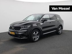 Zwart Gebruikt 2021 Kia Sorento SUV | € 36.900 (Goede deal)