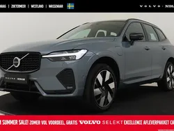 Grijs Gebruikt 2024 Volvo XC60 Ultimate SUV | € 55.995 (Eerlijke prijs)