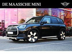 Zwart Gebruikt 2024 Mini Countryman SUV | € 42.950 (Iets duurder)