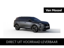 Grijs Nieuw 2025 Peugeot 5008 Allure SUV | € 53.570 (Iets duurder)