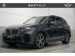 Grijs Gebruikt 2022 BMW X5 M Sport SUV | € 64.940 (Eerlijke prijs)