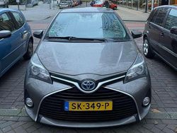 Gebruikt 2016 Toyota Yaris MPV | € 10.500 (Eerlijke prijs)