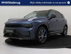 Blauw Gebruikt 2022 Lynk & Co 01 SUV | € 25.925 (Eerlijke prijs)
