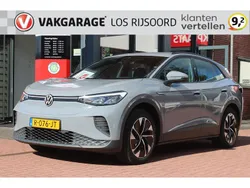 Grijs Gebruikt 2022 VW ID.4 Pro SUV | € 25.990 (Duur)