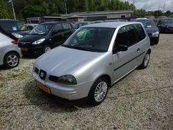 Grijs Gebruikt 2003 Seat Arosa Stella Hatchback | € 1.595 (Iets duurder)