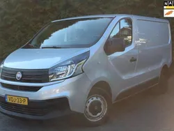 Grijs Gebruikt 2019 Fiat Talento Basis Van | € 7.445 (Eerlijke prijs)