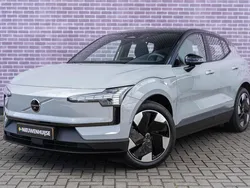Grijs Gebruikt 2024 Volvo EX30 Performance SUV | € 37.399 (Eerlijke prijs)