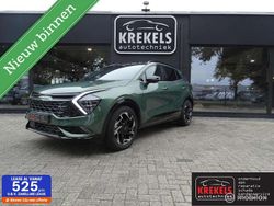Groen Gebruikt 2022 Kia Sportage SUV | € 32.750 (Eerlijke prijs)