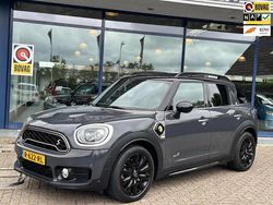 Gebruikt 2018 Mini Cooper S Countryman Chili SUV | € 20.999