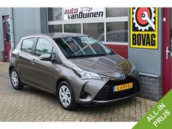 Gebruikt 2019 Toyota Yaris Active | € 13.745