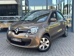 Bruin Gebruikt 2014 Renault Twingo SE Hatchback | € 5.950 (Eerlijke prijs)