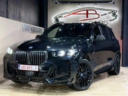 Zwart Gebruikt 2024 BMW X5 M Performance SUV | € 134.990