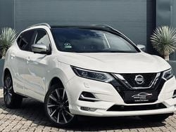 Wit Gebruikt 2019 Nissan Qashqai Tekna+ SUV | € 18.950 (Goede deal)