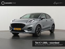 Grijs Gebruikt 2024 Ford Puma Gen-E ST-Line X SUV | € 27.830 (Eerlijke prijs)