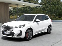 Wit Nieuw 2025 BMW iX1 M Sport SUV | € 65.068 (Iets duurder)