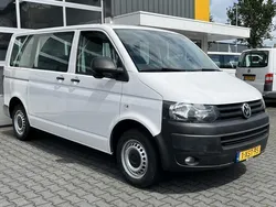 Wit Gebruikt 2014 VW T5 Trendline Van | € 20.950 (Iets duurder)