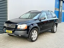 Zwart Gebruikt 2005 Volvo XC90 Summum SUV | € 9.490 (Goede deal)