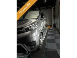 Overige Gebruikt 2017 Toyota Proace Van | € 15.450 (Eerlijke prijs)