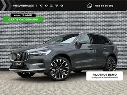 Grijs Gebruikt 2025 Volvo XC60 Plus SUV | € 70.694