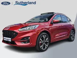 Overige Gebruikt 2021 Ford Kuga ST-Line X SUV | € 27.850 (Eerlijke prijs)