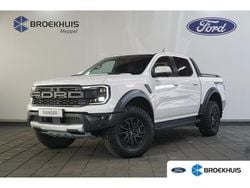 Gebruikt 2024 Ford Ranger Raptor Pickup | € 58.722 (Eerlijke prijs)