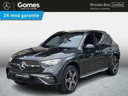 Grijs Gebruikt 2023 Mercedes GLC300e AMG SUV | € 62.950 (Eerlijke prijs)