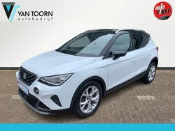Wit Gebruikt 2022 Seat Arona Business SUV | € 22.748 (Eerlijke prijs)