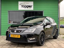 Zwart Gebruikt 2014 Seat Ibiza FR Hatchback | € 7.995 (Iets duurder)