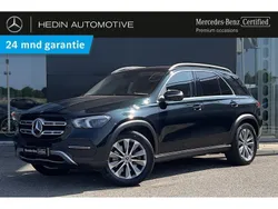 Groen Gebruikt 2021 Mercedes GLE450 AMG Premium SUV | € 64.900