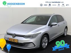 Zilver Gebruikt 2023 VW Golf VIII Life Hatchback | € 25.450 (Super prijs)